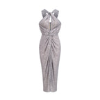 Valérie maksi elbise