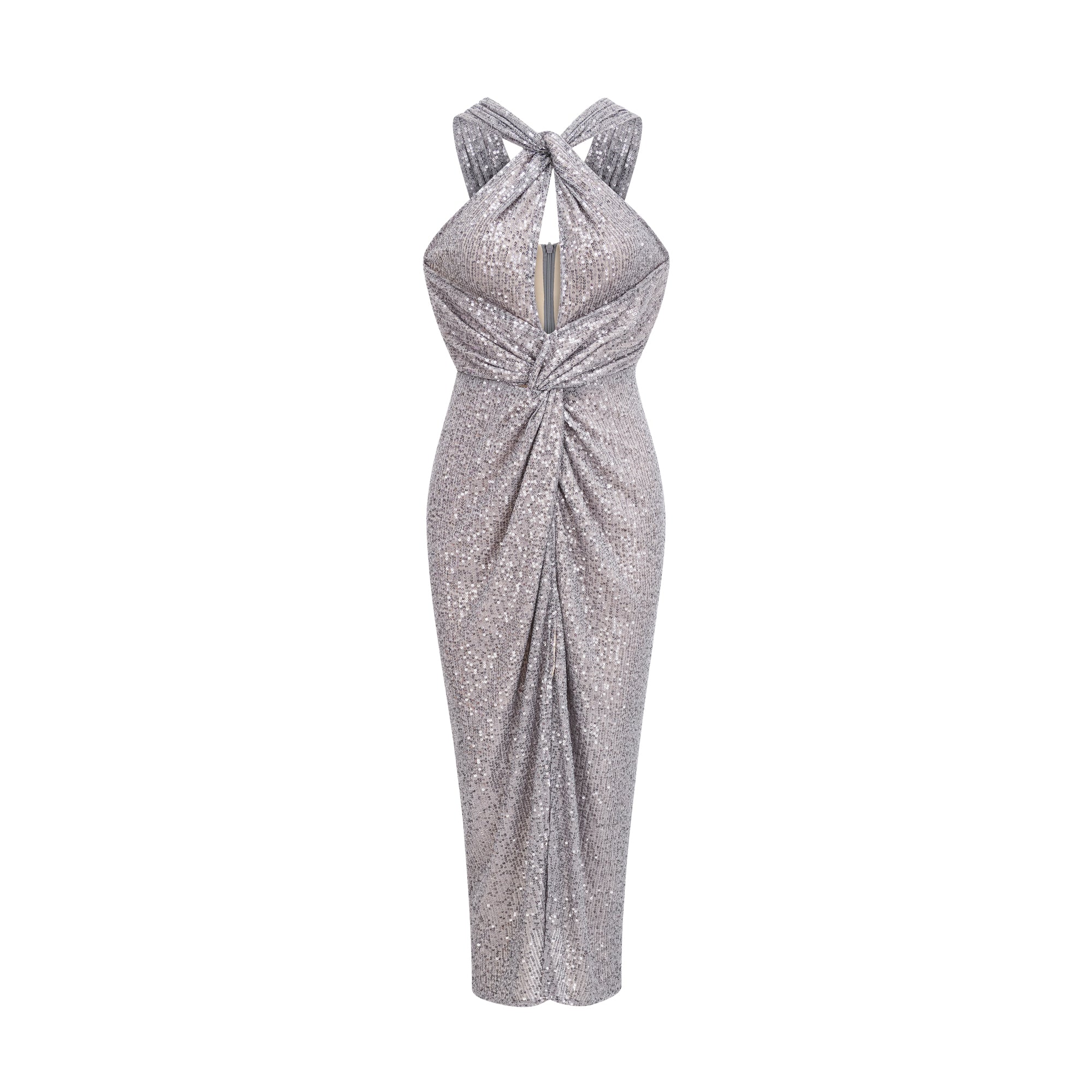 Valérie maksi elbise