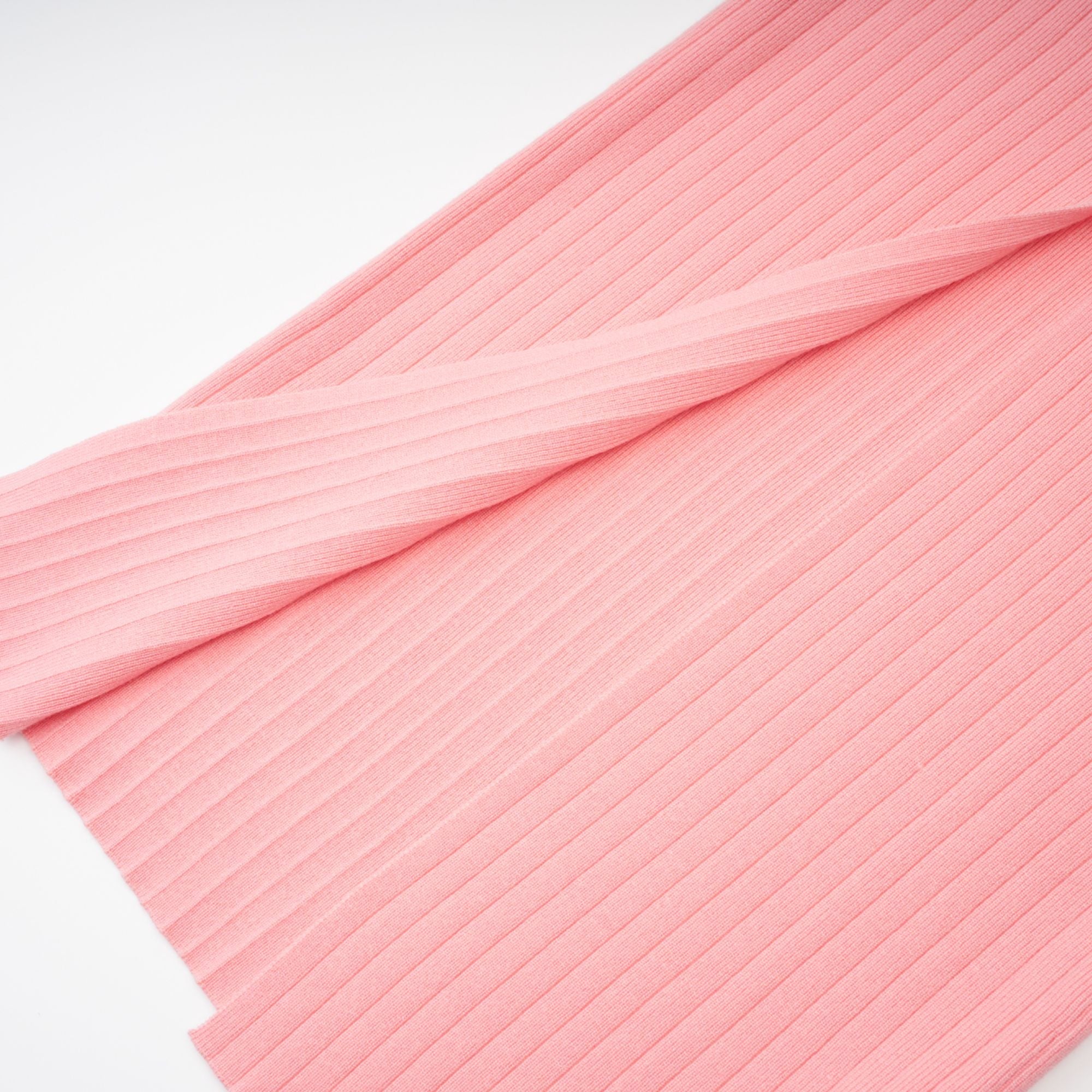 Ylviana örme midi elbise