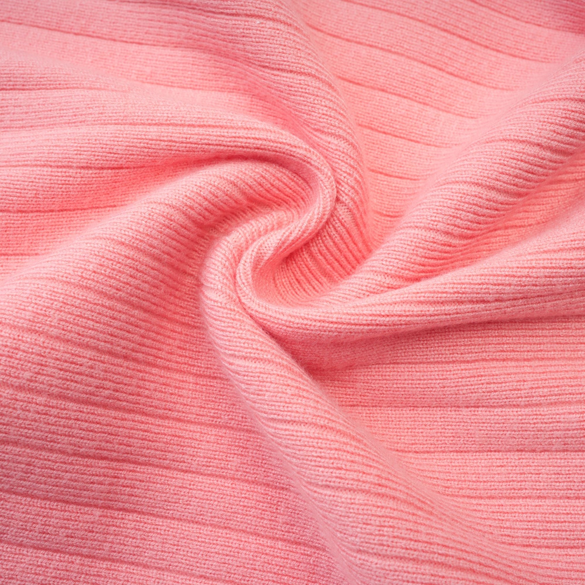 Ylviana örme midi elbise