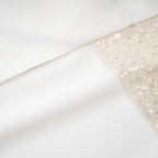 Zafiritha midi elbise