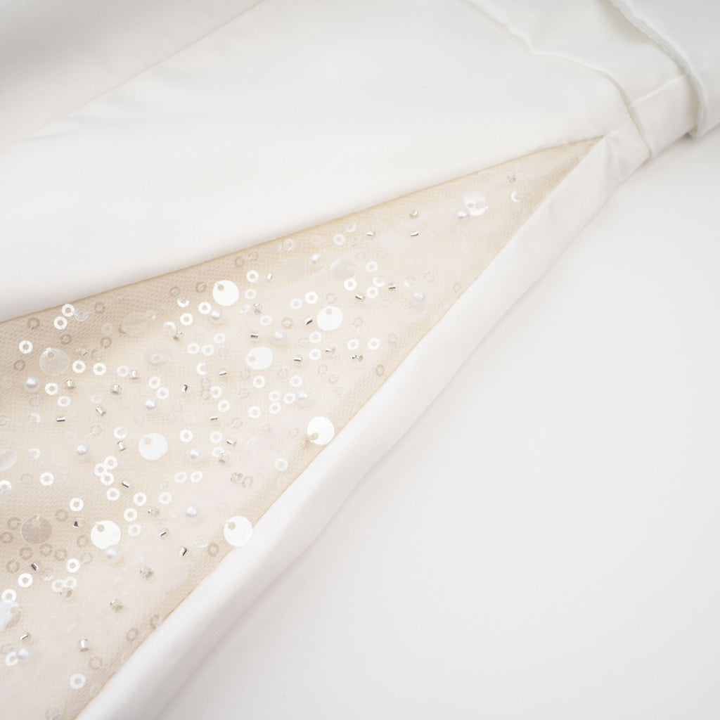 Zafiritha midi elbise