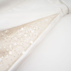 Zafiritha midi elbise