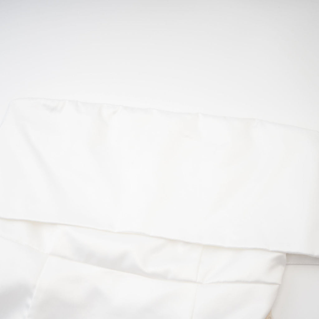 Zafiritha midi elbise