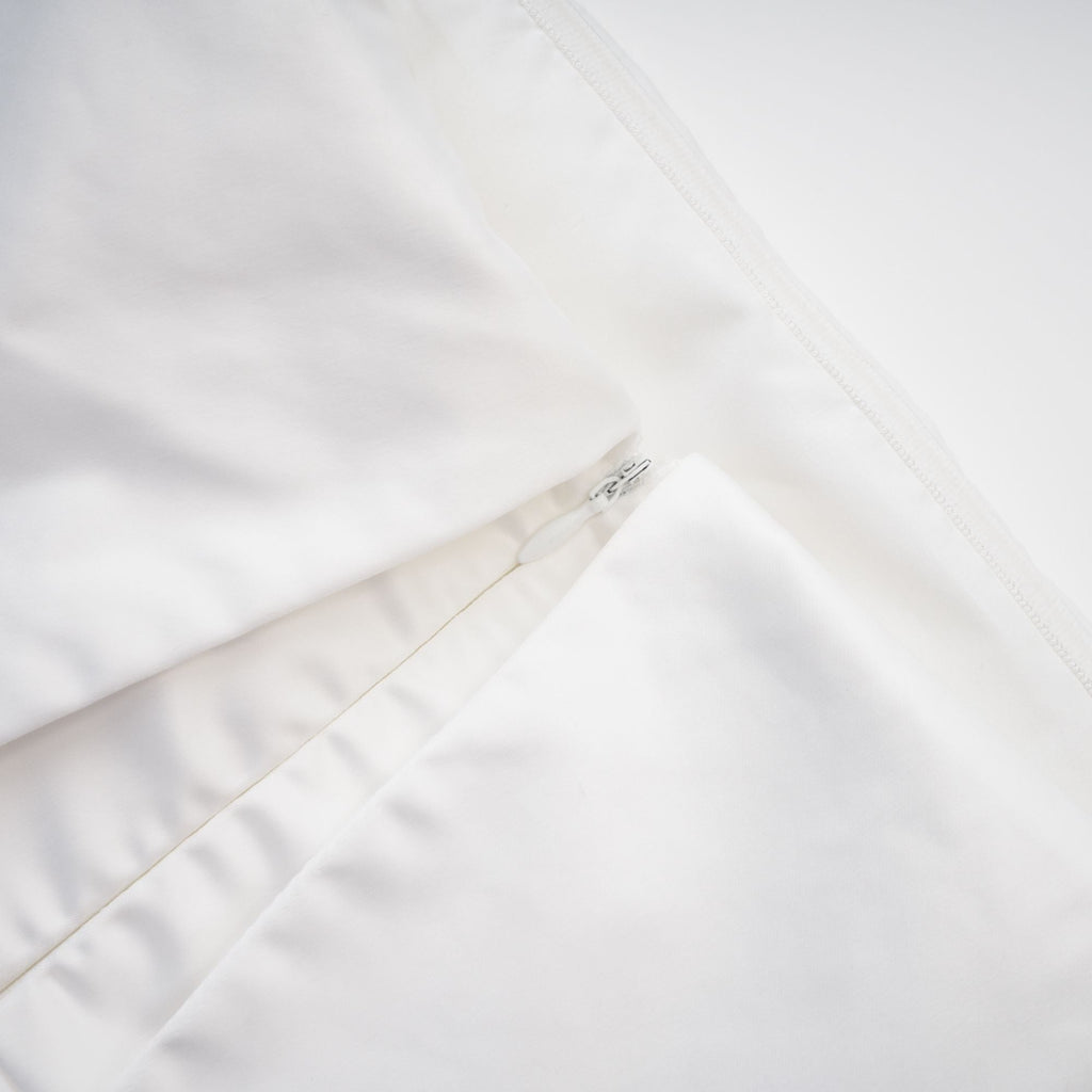 Zafiritha midi elbise