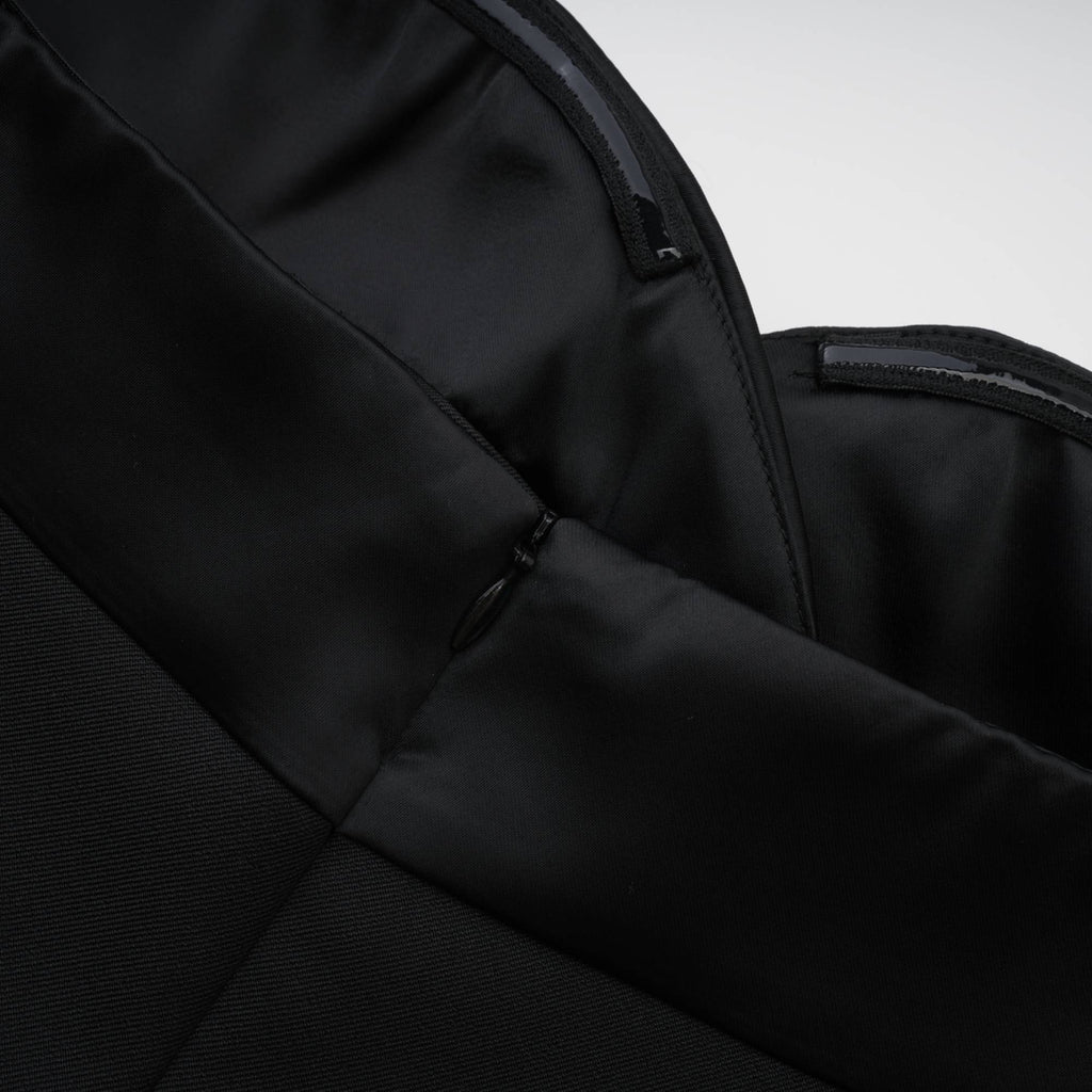 Zephyra dantel mini elbise