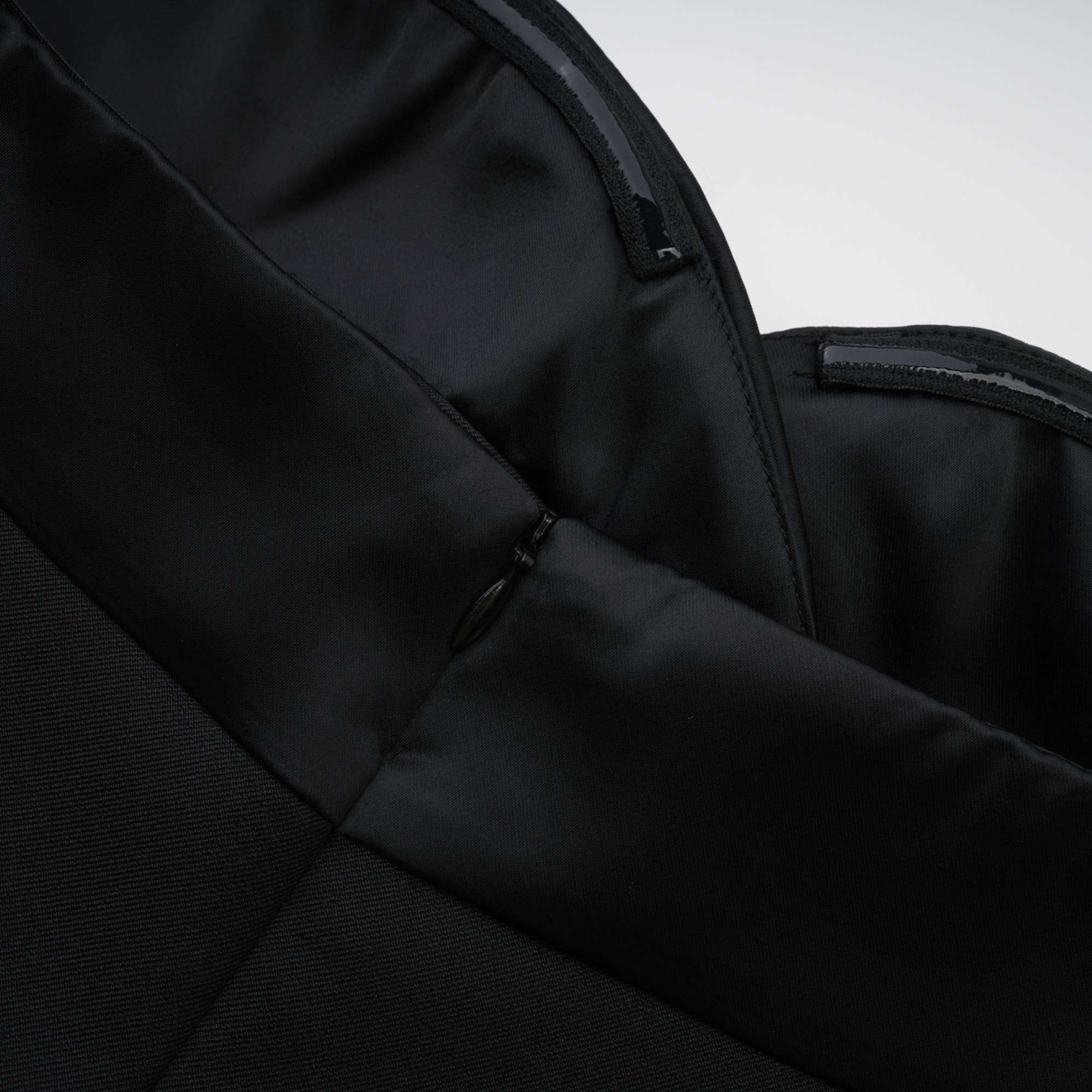 Zephyra dantel mini elbise