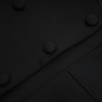 Zephyra dantel mini elbise