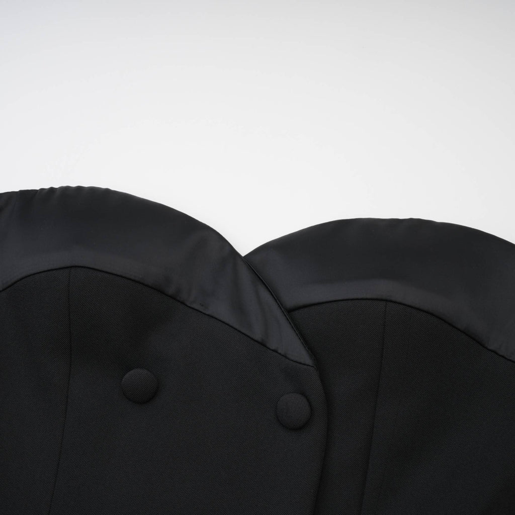 Zephyra dantel mini elbise