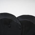 Zephyra dantel mini elbise